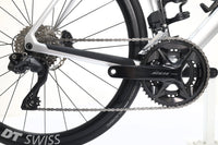 CANYON Endurance CF SLX 7 2025 T.XL