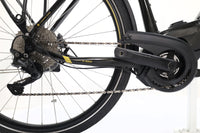 BERGAMONT E-Horizon Edition 2021 T.56
