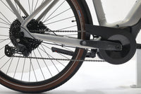 CUBE Touring Hybrid Pro 625 2023 T.M