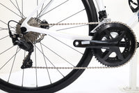 GIANT TCR Advanced 2 Disc 2021 T.M
