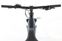 CUBE Reaction Hybrid Performance 625 2025 T.M