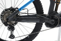 CUBE Stereo Hybrid 140 HPC 750 2023 T.M