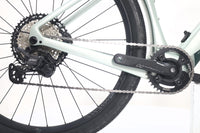 WILIER TRIESTINA Adlar Hybrid GRX 2023 T.L