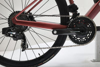 BMC Roadmachine 01 THREE 2024 T.51