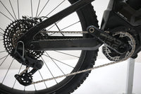 LAPIERRE Overvolt GLP III TEAM 2025 T.M