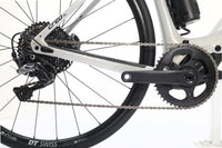 SPECIALIZED Turbo Creo SL Comp Carbon 2021 T.L