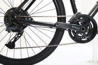 CUBE Nature SLX 2023 T.M