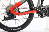 HAIBIKE Allmtn 4 2024 T.L