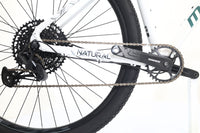 MEGAMO Natural Elite 15 2026
