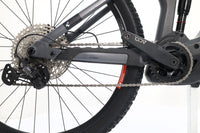 CUBE Stereo Hybrid 140 HPC Race 750 2023 T.L