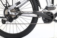 CUBE Stereo Hybrid 120 Race Allroad 750 2024 T.XL