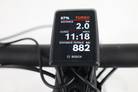 SCOTT Patron eRIDE 920 2023 T.XL