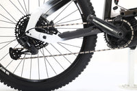 HAIBIKE AllMtn CF 8 2023 T.L
