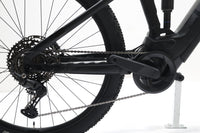 CUBE Stereo Hybrid 120 ONE 750 2024 T.M