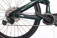 CANNONDALE Moterra Neo S1 2024 T.M