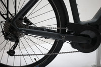 CUBE Touring Hybrid One 500 2023 T.L