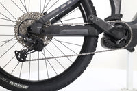 CUBE Stereo Hybrid ONE77 HPC Race 800 2025 T.XL