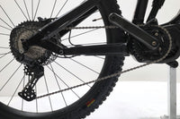 MOUSTACHE Samedi 29 Trail 2 2022 T.L