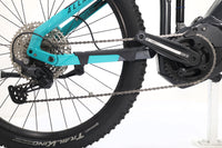 HAIBIKE ALLMTN 1 2022 T.L