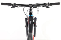 WILIER TRIESTINA E803 Trb 2018 T.M
