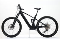 CUBE Stereo Hybrid 140 HPC SLX 750 2024 T.L