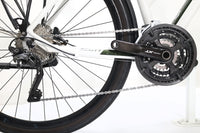 SCOTT Sub Sport 10 Lady 2022 T.L