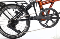 BROMPTON C-Line Explore 12 Electric 2025 T.U