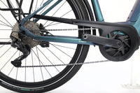 KTM Macina Tour CX 510 2024 T.S