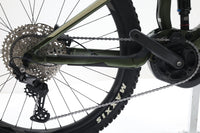 GIANT Stance E+ 1 Pro 2022 T.M
