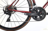 CUBE Attain SLX 2024 T.56