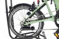 BROMPTON C-Line S6D 2024 T.U