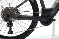 CUBE Reaction Hybrid Race 750 2023 T.L