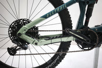 HAIBIKE AllTrail 9 2023 T.L