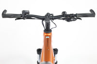GIANT Explore E+ 2 DD 2023 T.XL