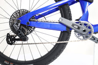 CANNONDALE Habit Carbon 1 AXS 2024