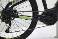 HAIBIKE HardNine 5 2021 T.XL