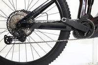 CUBE Stereo Hybrid 140 HPC Race 625 2023 T.L
