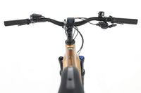 CUBE Nuride Hybrid EXC 750 Allroad 2023 T.M