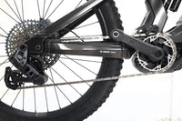 LAPIERRE Overvolt AM 9.8 2025 T.L