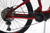 BH AtomX Lynx Pro 9.9 2022 T.XL