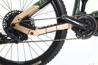 HAIBIKE AllMtn 7 2022 T.S