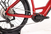 HAIBIKE Trekking 5 Low 2024 T.L