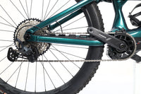 ORBEA Rise LT H10 2025 T.XL