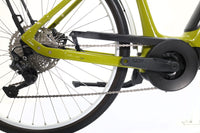 CUBE Ella Hybrid Ride 500 2022 T.50