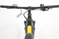 BERGAMONT E-Revox 4 2022 T.S