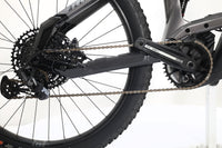 HAIBIKE AllMtn 5 2025 T.S