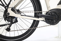 HAIBIKE Trekking 3 2024 T.M