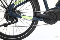 HAIBIKE Trekking 5 Mid 2022 T.S