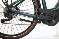 CUBE Touring Hybrid ONE 625 2024 T.50