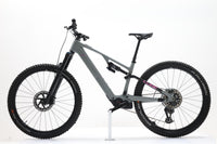 CUBE AMS Hybrid ONE44 C:68X TM 400X 29 2025 T.L